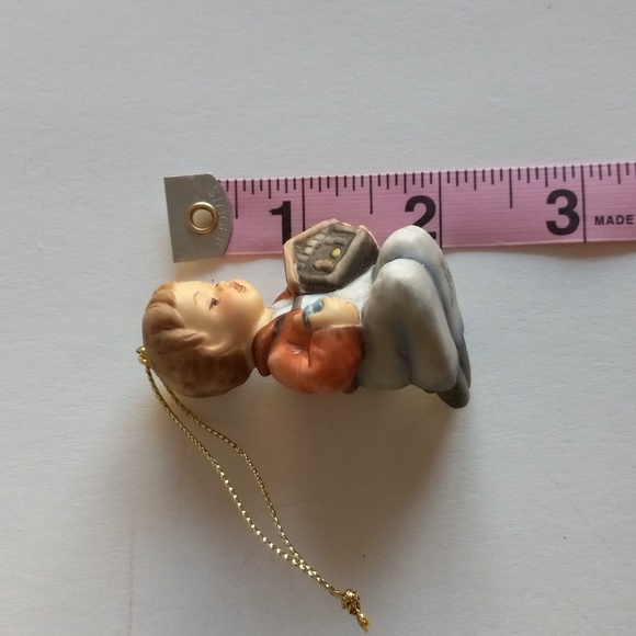 Berta Hummel "My First Nativity" Holiday Ornament. - Picture 5 of 6